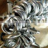 Farm Diesel Engine Specific Forged Lifting Eye Nut for Tractors thumbnail-2