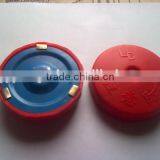 China Hot Selling Diesel Engine Part Fuel Tank Cap thumbnail-2