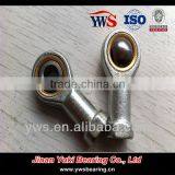 SI18T/K SIL18T/K Female Thread Steel Rod End Bearings thumbnail-1