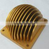 Precision Machining Professional Customized CNC Machining Parts Accept Small Order Processing Hardware thumbnail-1