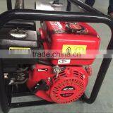 Kerosene Water Pump Wp-30k, Gx160 thumbnail-5