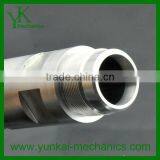Stainless Steel Series of CNC Machine Spare Components thumbnail-4