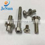 High Precision Cnc Machining Parts,special Scrw and Nut,cnc Lathe Parts thumbnail-5