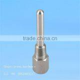 Hot Sale High Precision Cnc Auto Parts thumbnail-6