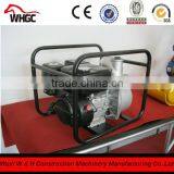 WH-DP80(L) Diesel Engine Driven Water Pump thumbnail-1