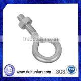 Galvanizing Lifting Eye Bolts DIN580 thumbnail-4