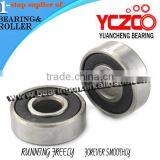 Plastic Pulley Groove Wheel Bearing Wholesale thumbnail-1