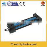 20 Years Hydraulic Expert Made Farm Use Tie Rod Hydraulic Cylinder thumbnail-1