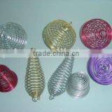 Spring Ball, Spherical Spring, Sphere Spring thumbnail-1