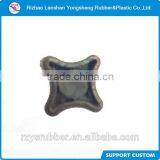 High Performance Injection Plastic Modling Type Automotive Plastic Parts Professional Supplier thumbnail-3