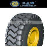 Triangle Brand Radial OTR Tire 23.5R25 TB516 thumbnail-1