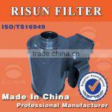 Risun Heavy Durty Engine Two-stage Desert Air Filter SMKW3052B2