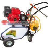 50L Hand-push Gasoline Power Sprayer CY-55L thumbnail-2