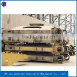 Custom Fabricated Construction Machinery Parts With Your Drawing thumbnail-2