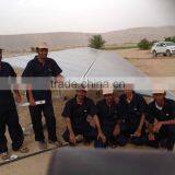 30HP Solar Water Pumping System in Yemen thumbnail-4