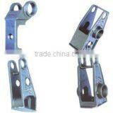 China Professional Lost Wax Casting Supplier thumbnail-1