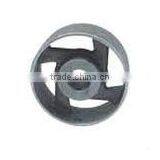 Flat Belt Pulley thumbnail-1