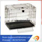 Stainless Steel Small Animal Pet Cages Fabrication