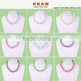 Creative Design Beautiful Colorful Pendants Necklace thumbnail-1