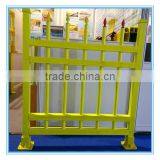 High Quality Picket Fence /fiberglass Fences thumbnail-2