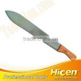 High Carbon Garden Hand Tools Steel Matchet thumbnail-1