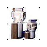 YPM Series Of Highly Effective Oil Strainer