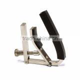 Adjusting Screw Guitar Tuner Quick Release Metal Clamp Key Folk Classic Acoustic Electric Guitar Capo For Tone Adjusting