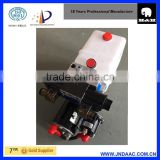 mini power pack/DC power unit used for trailer