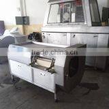 China 30 Years Factory Supply Meat Dicing Machine thumbnail-6