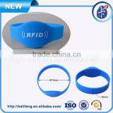 RFID Wristband for Access Control Use thumbnail-3