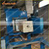 Single Head Pallet Block Forming Machine (SMS:0086-15890650503) thumbnail-1