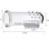 Summer Infant Finger Toothbrush With Case, Baby Toothbrush Case Set thumbnail-3