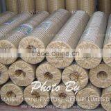 Galvanzied Welded Wire Mesh thumbnail-6