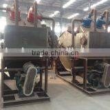 High Recovery Rate Fine Sand Recycling Machine, Features and Benefits Sand Recycling Machine