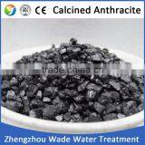 Price Calcined anthracite coal