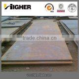 Mild Steel Plate 16MnDR for Low-temperature Pressure Container Steel thumbnail-6
