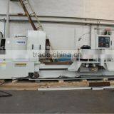 QK-460A CNC Oil Country Lathe, 18"(465mm) Large Bore Pipe Thread Lathe thumbnail-2