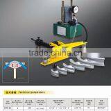 Motor Driven DYB-630A Hydraulic Electric Pump With Single Loop thumbnail-3