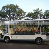 Battery Powered Electric Hearse , CE Approved thumbnail-4