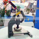 SUNTECH Textile GSM Testing Cutter,Textile Circle GSM Measuring Instrument thumbnail-3