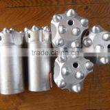 New Arrival Oil Drill Bit Sizes T38 Thread Button Bits Made in China thumbnail-1