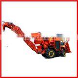 4GQ-260 New Sugarcane Harvester thumbnail-1