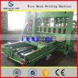 Automatic Expanded Metal Mesh Machine Manufacturing thumbnail-2