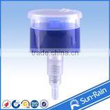 Liquid Pump Nail New Design Plastic Nail Care Liquid Pump thumbnail-6