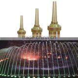 3/4" Copper Fountain Nozzle thumbnail-5