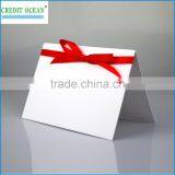 CREDIT OCEAN Automatic High Speed Ribbon Bow Making Machine thumbnail-5