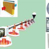 1380MM Drop Hammer Exhaust Fan for Poultry House / Greenhouse thumbnail-3