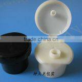 Shampoo Plastic Flip Top Bottle Cap (SL-670,24/415) thumbnail-1