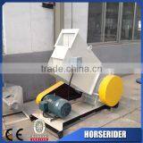 Pvc Pipe Crusher Machine / Plastic Scrap Crusher thumbnail-1
