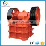 PE250*400 Jaw Crusher thumbnail-1